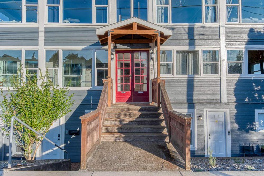 #Stayinmydistrict Heritage House Apt Кус-Бей Экстерьер фото