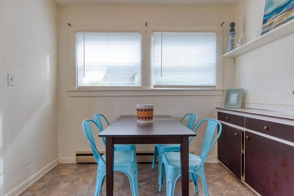 #Stayinmydistrict Heritage House Apt Кус-Бей Экстерьер фото